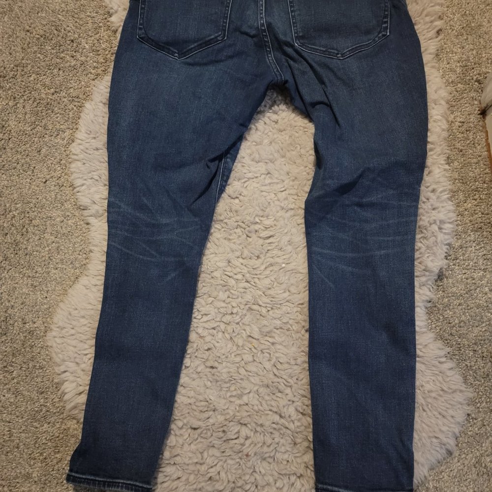 Express jeans - Picture 3 of 3